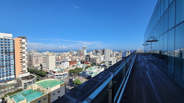 Shilla Stay Jeju