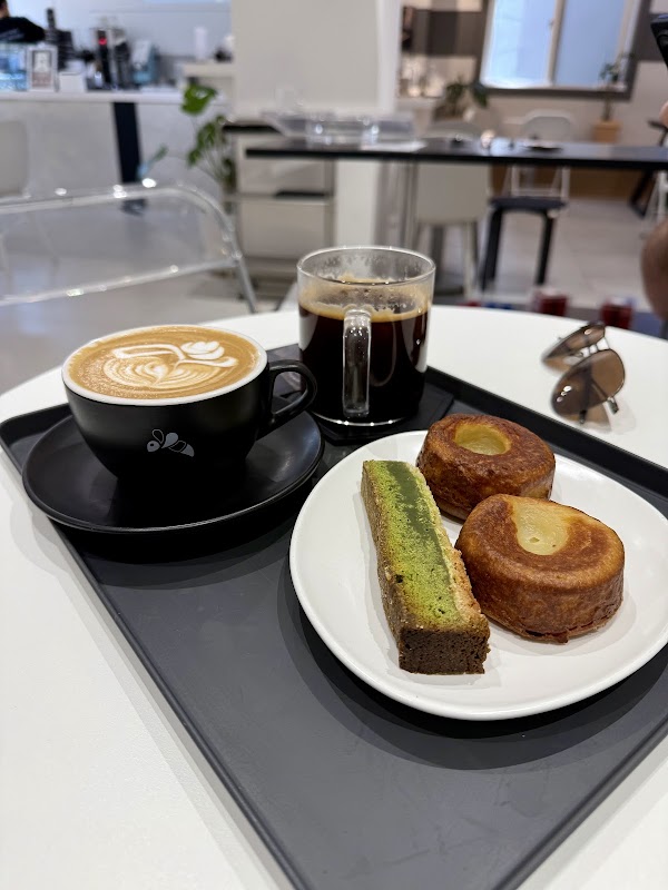 Stingfree Coffee Works 5