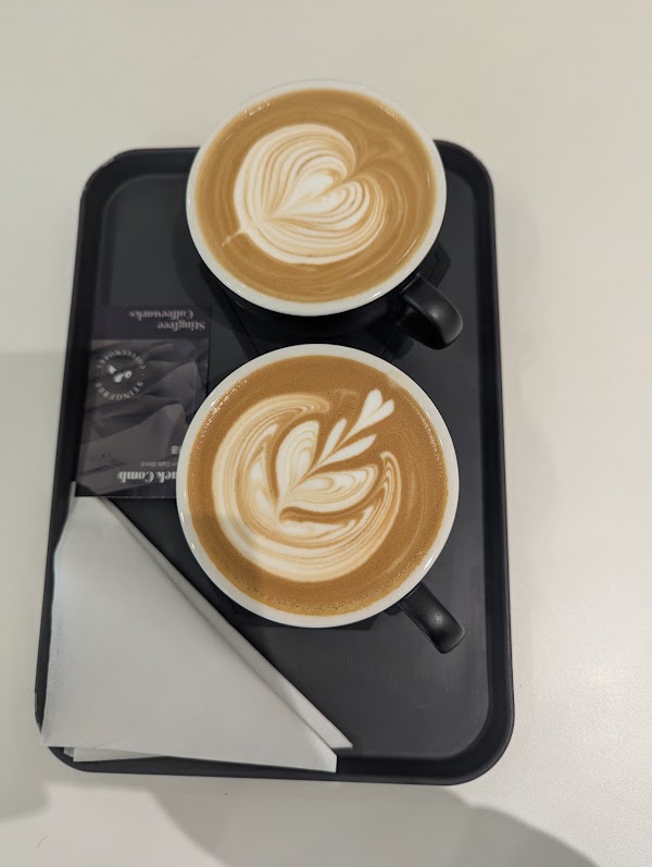 Stingfree Coffee Works 4