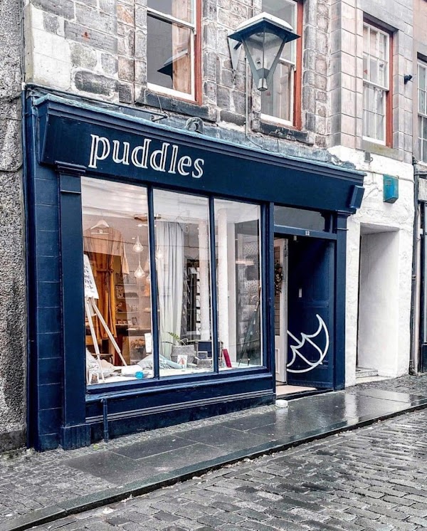 Puddles
