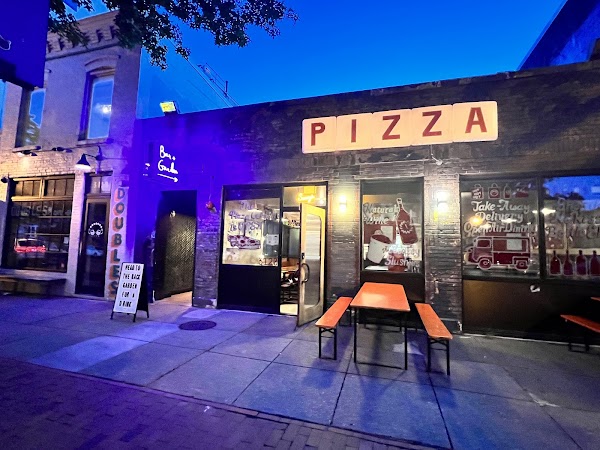 Sonny’s Pizza