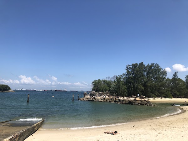 The Palawan @ Sentosa