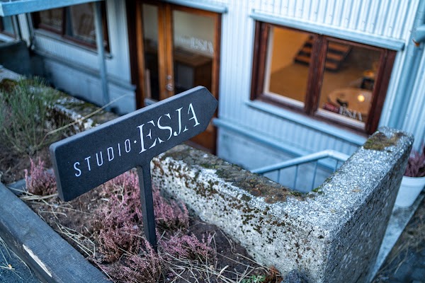 Studio Esja 4