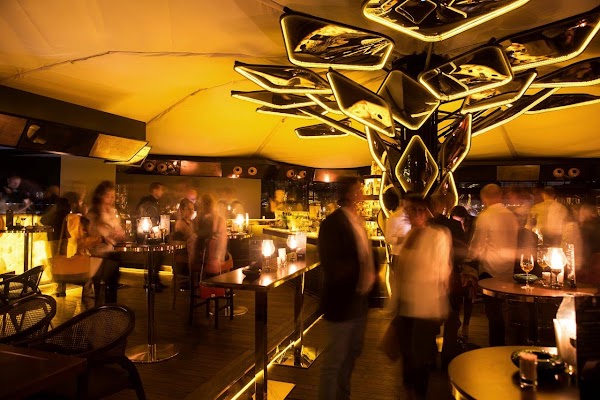 Sunset Grill & Bar