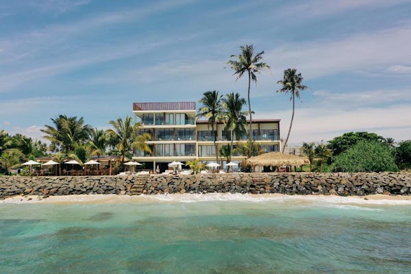 The Hotel 1