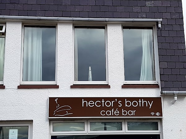 Hectors Bothy