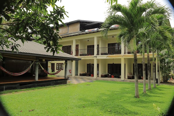JJ's Hostel Mirissa