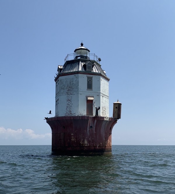 Point No Point Lighthouse 1