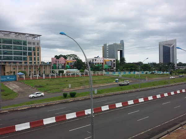 Equatorial Guinea 5