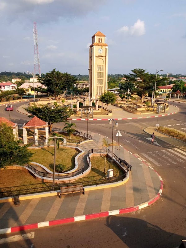 Equatorial Guinea 4