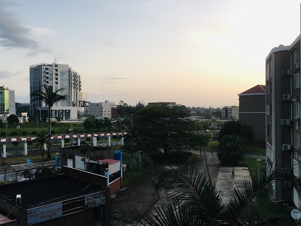Equatorial Guinea 2
