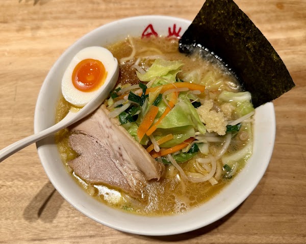 Ippudo Daimyo branch 4
