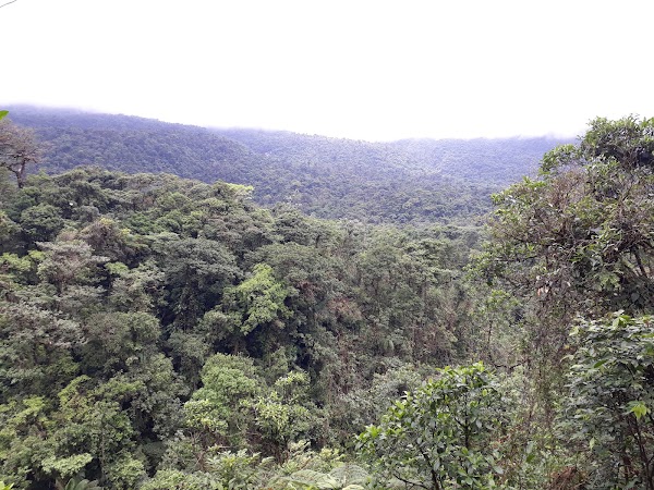 Rio Celeste y Los Teñideros 3