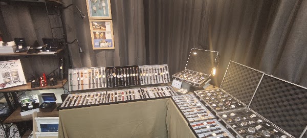 The Japanese Factory