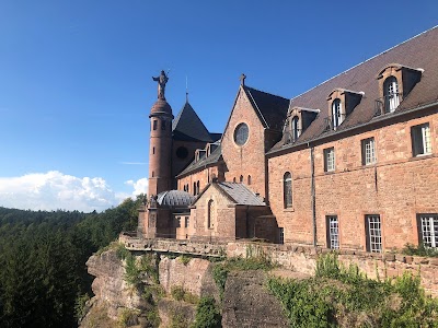 Mont Sainte-Odile