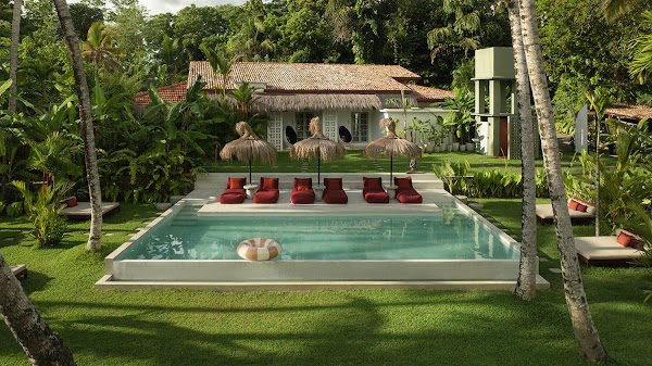 Casa Tikiri - BOUTIQUE HOTEL Adults-Only