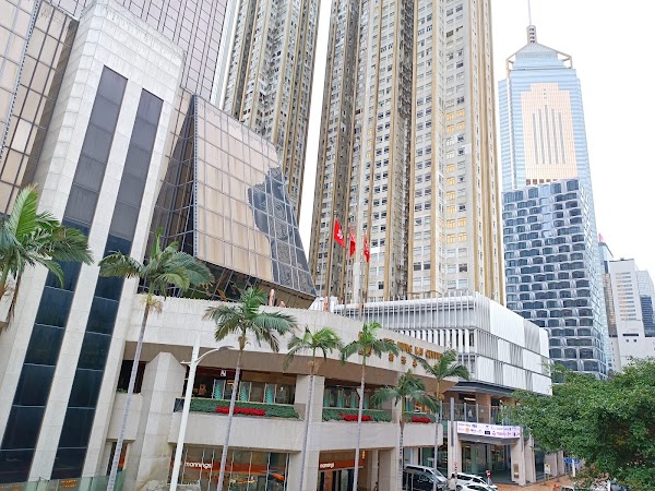 Sun Hung Kai Properties Ltd.