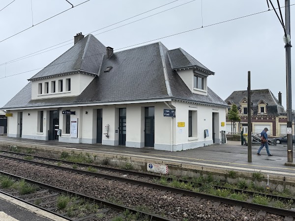 Bréauté - Beuzeville
