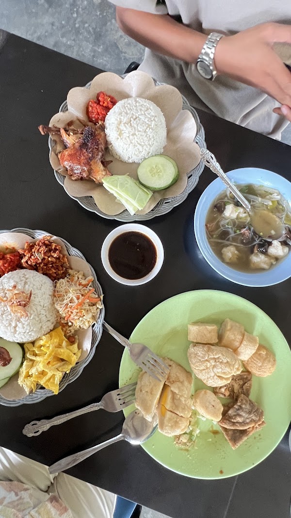 Pempek OM Ganjen 3