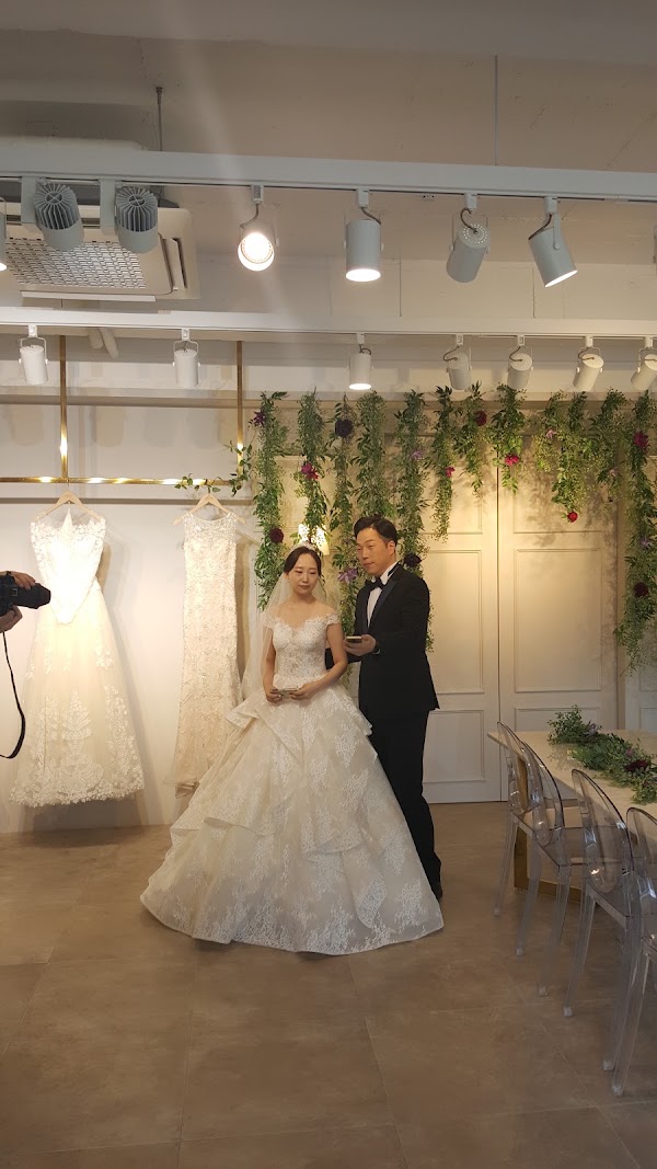바다조개한상 본점 2