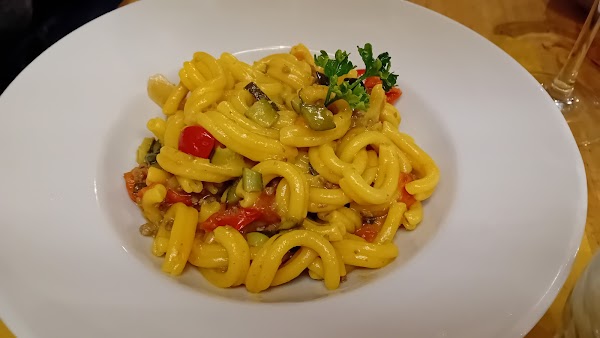 Trattoria I'raddi 2