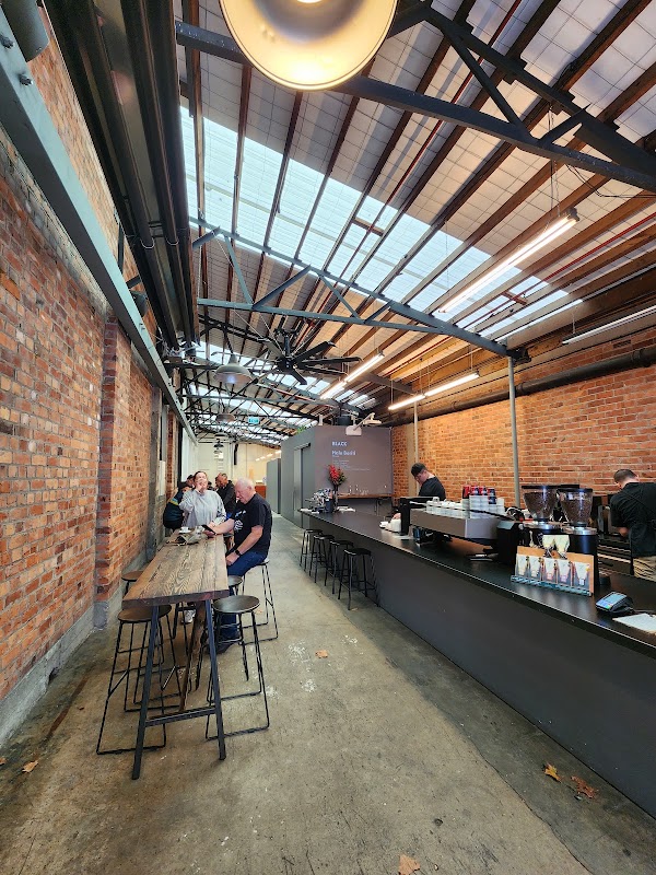 Red Rabbit Coffee Parnell 3
