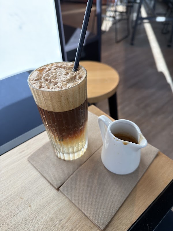 Red Rabbit Coffee Parnell 2