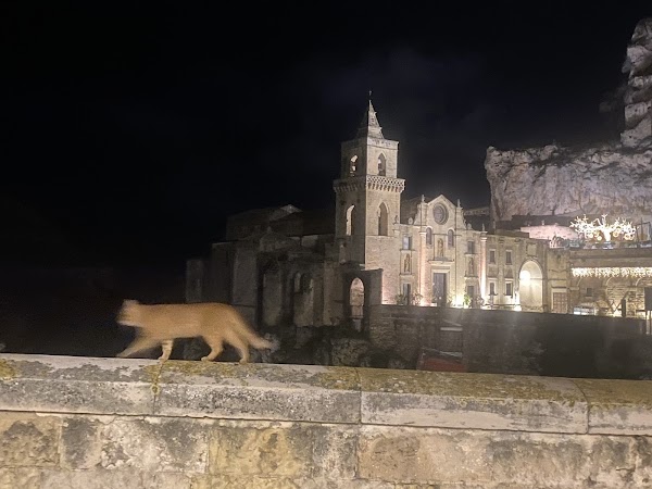 Sassi di Matera 3