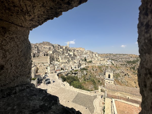 Sassi di Matera 2