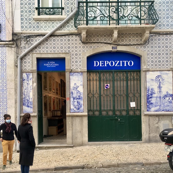 Depozito