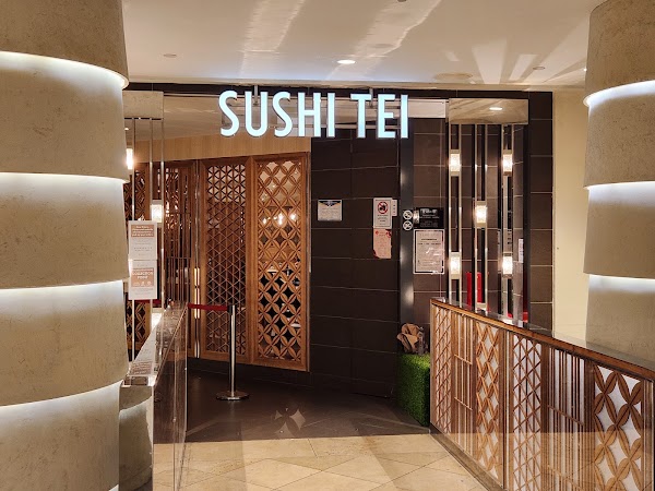 SUSHI TEI