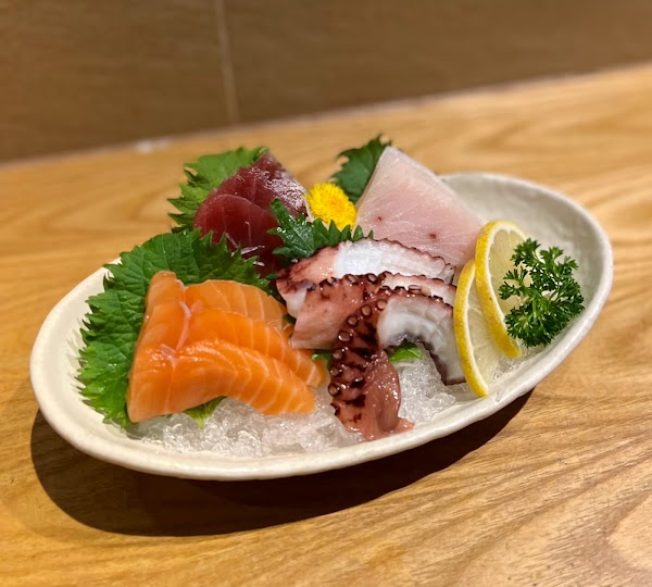SUSHI TEI 5