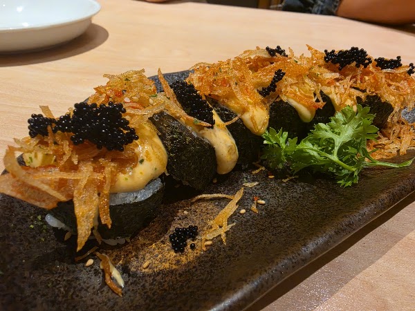 SUSHI TEI 3