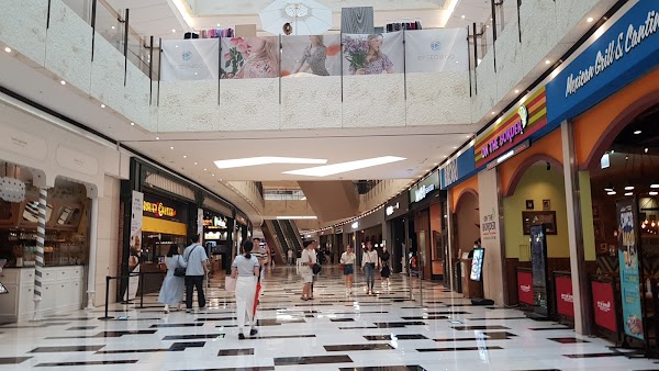IFC Mall 1