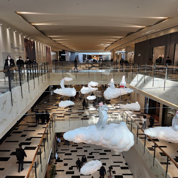 IFC Mall 4