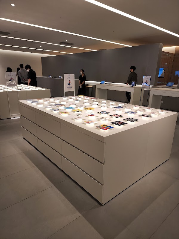 IFC Mall 3