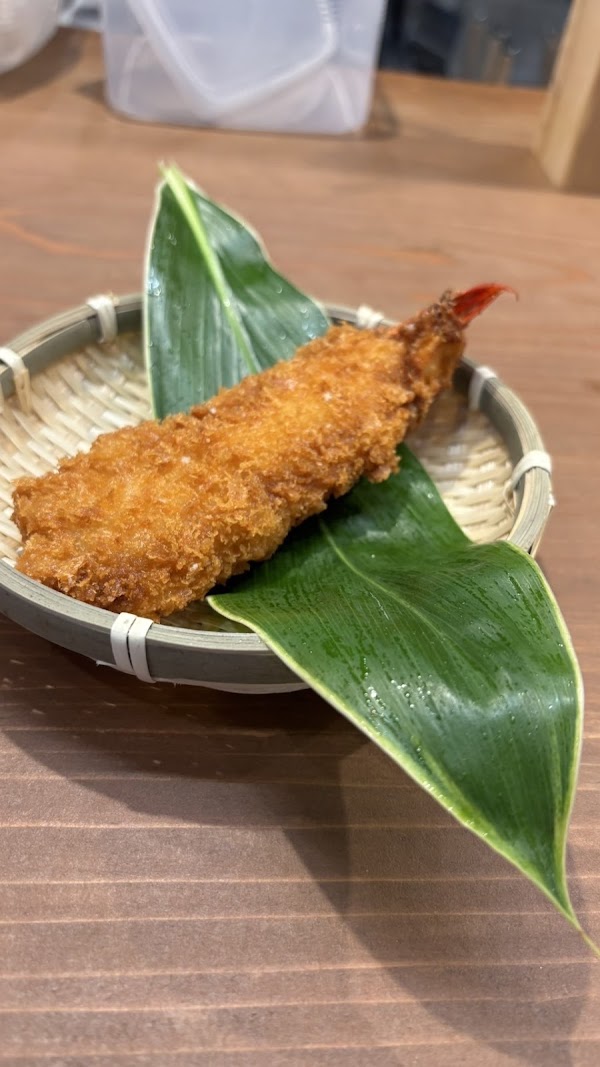 Onigiri-ya Goku 5