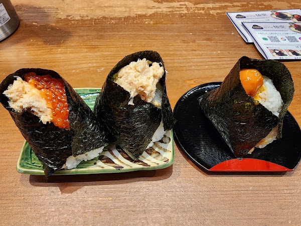 Onigiri-ya Goku 3