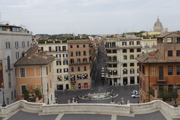 Via dei Condotti