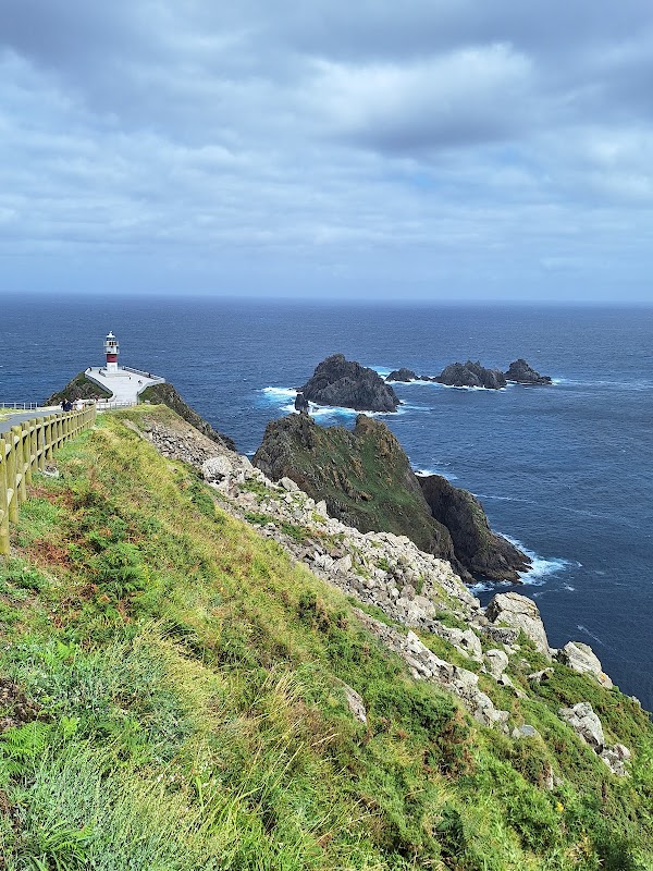 Cape Ortegal 1