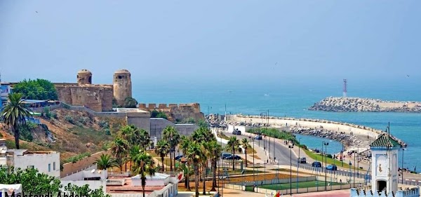 Larache