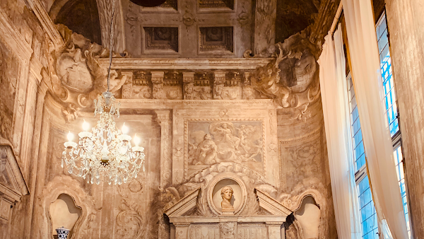 Le Stanze 3