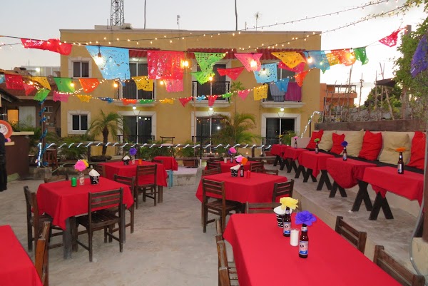 EL PATIO CASA DE LA MUSICA