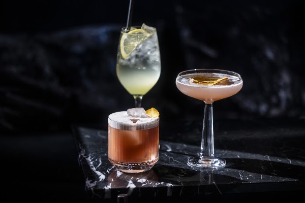 Level Six Rooftop Bar & Terrace 5
