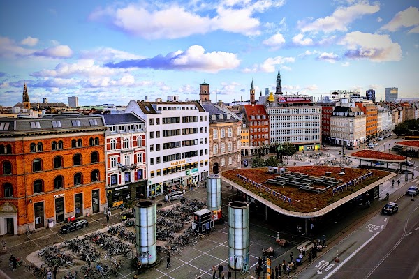 Level Six Rooftop Bar & Terrace 2