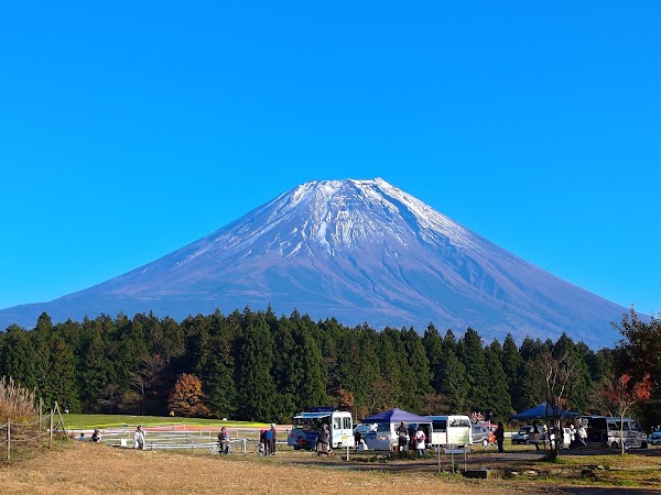 Road Station Asagiri Kogen 4