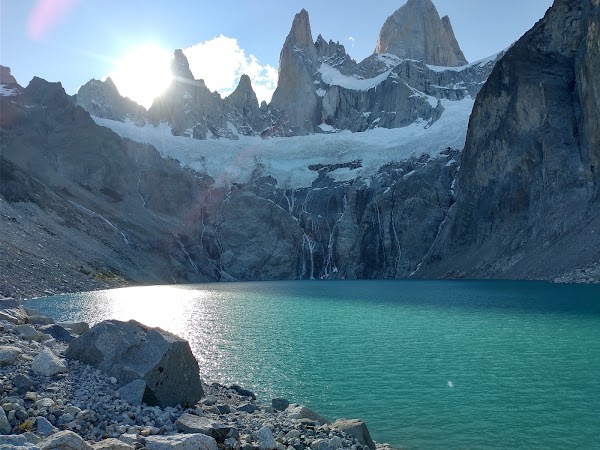 Laguna Sucia