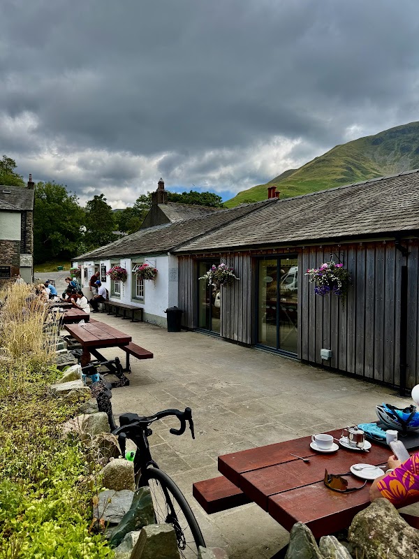 Croft House Farm Café