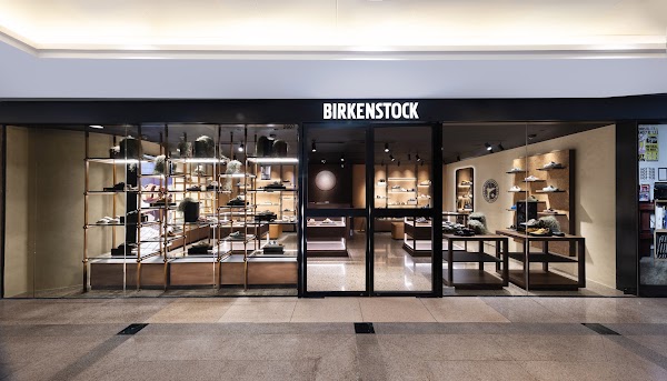 BIRKENSTOCK
