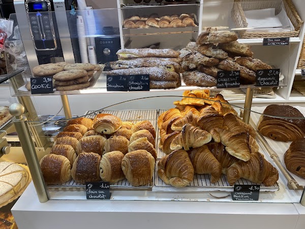 Boulangerie Roy Le Capitole 4